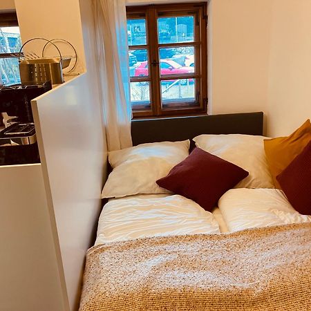 Apartmentmicro Pfronten Zewnętrze zdjęcie