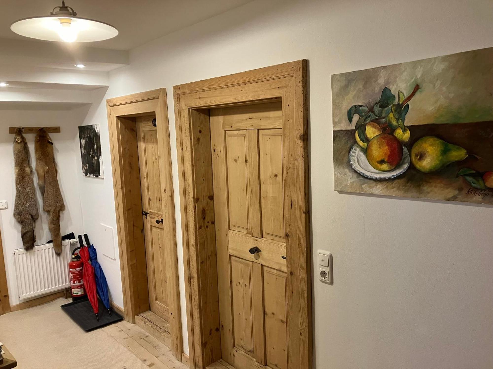 Apartmentmicro Pfronten Zewnętrze zdjęcie