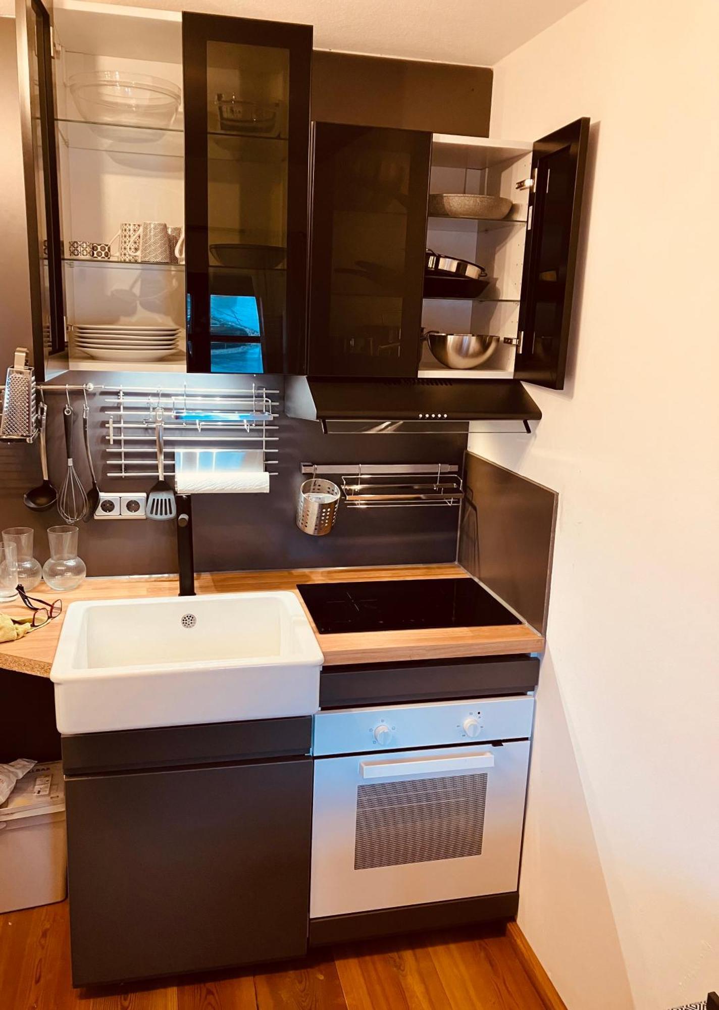 Apartmentmicro Pfronten Zewnętrze zdjęcie