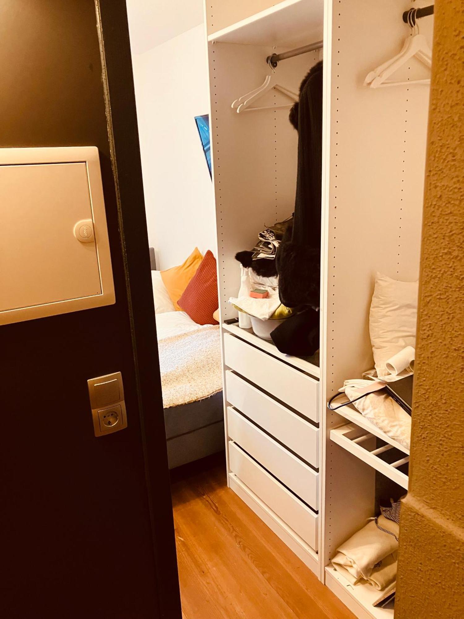 Apartmentmicro Pfronten Zewnętrze zdjęcie